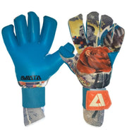 Aviata 65 Roses Graffiti GK Gloves
