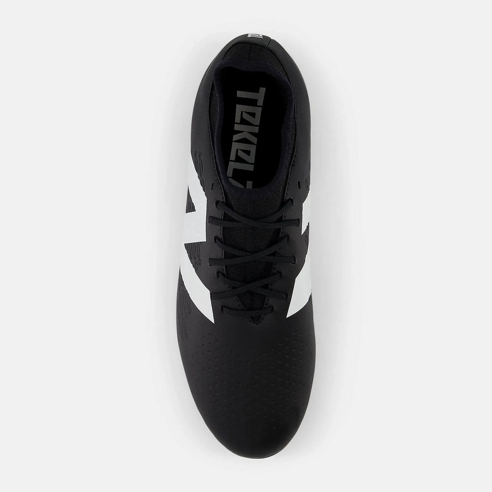 New Balance Tekela Magique FG V4+ 2E Wide - Black Pack (SP24) (Top)