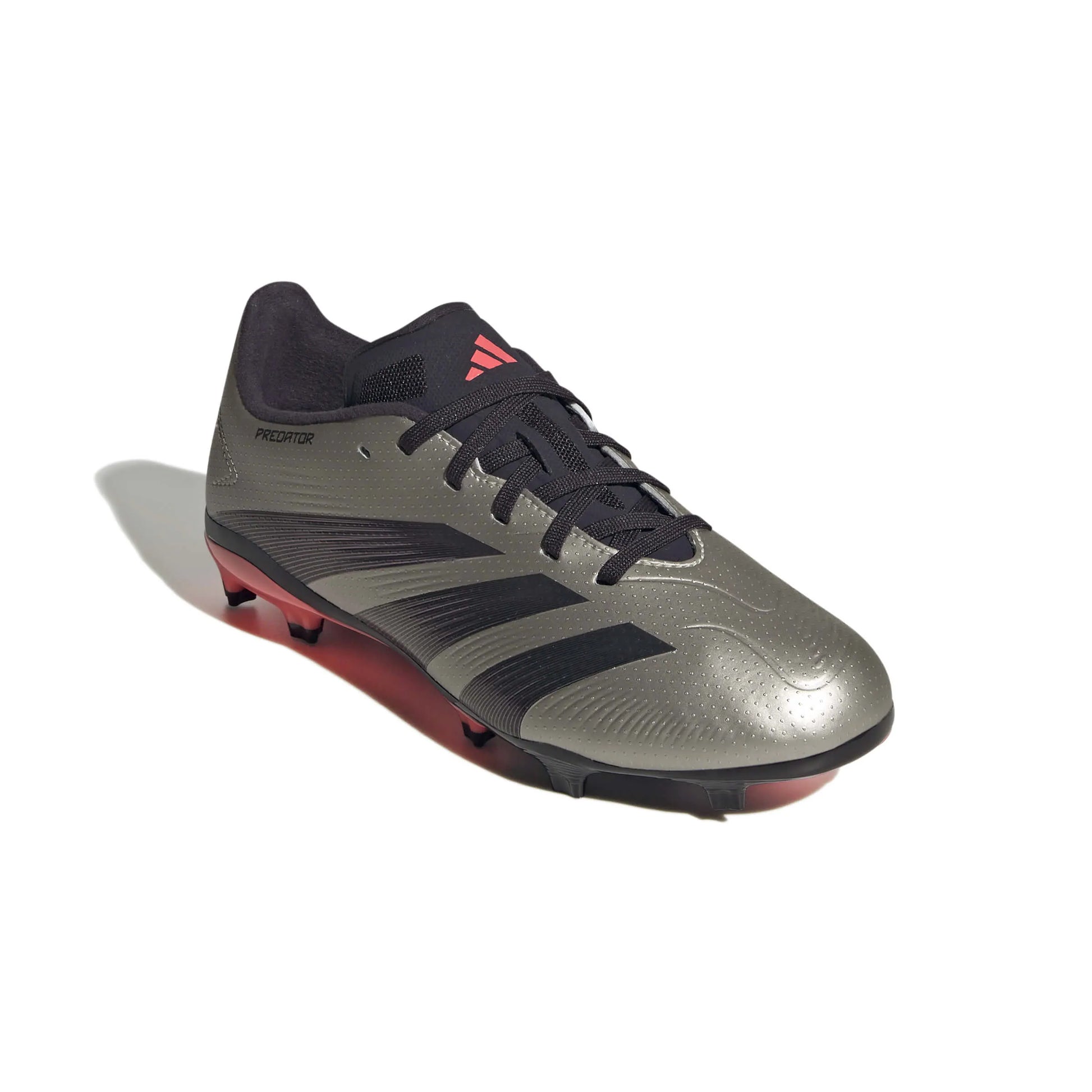 adidas JR Predator League FG -  Vivid Horizon Pack (FA24) (Lateral - Front)