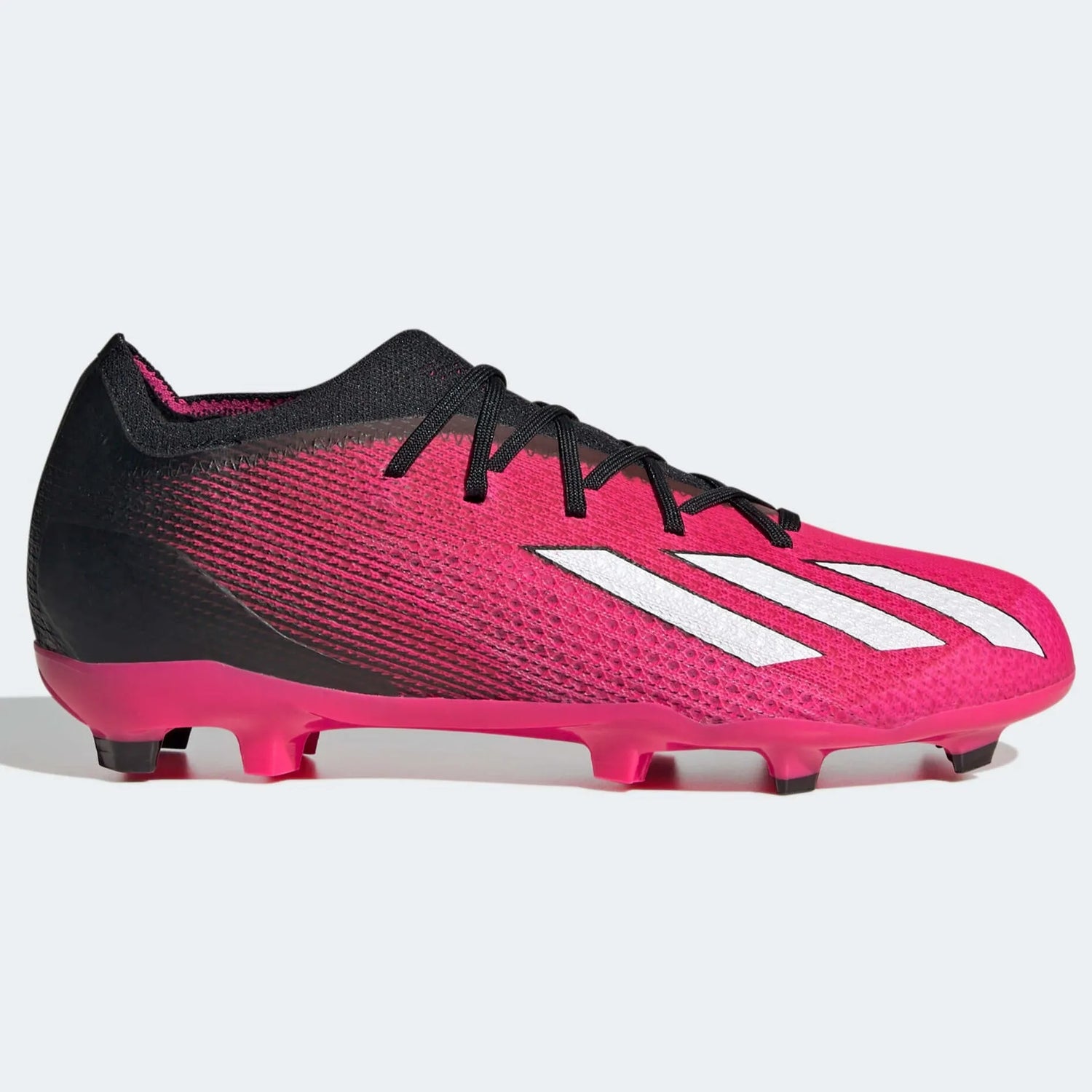 Adidas Jr X SpeedPortal.1 FG J - Own Your Football (SP23) (Side 1)