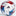 adidas 2023 MLS Pro Ball - White-Red-Blue
