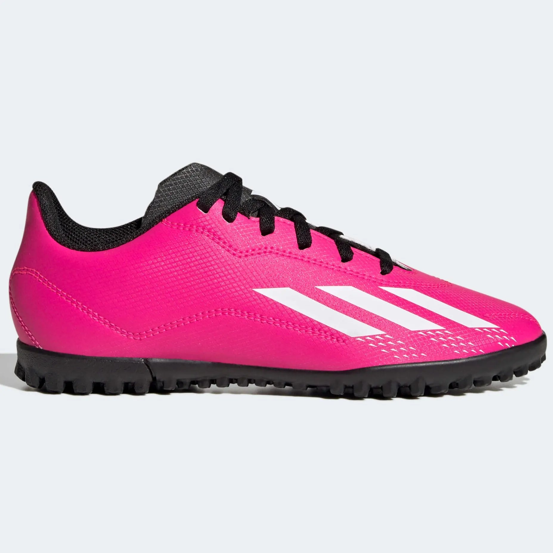adidas Jr X Speedportal.4 Turf - Own Your Football (SP23) (Side 1)