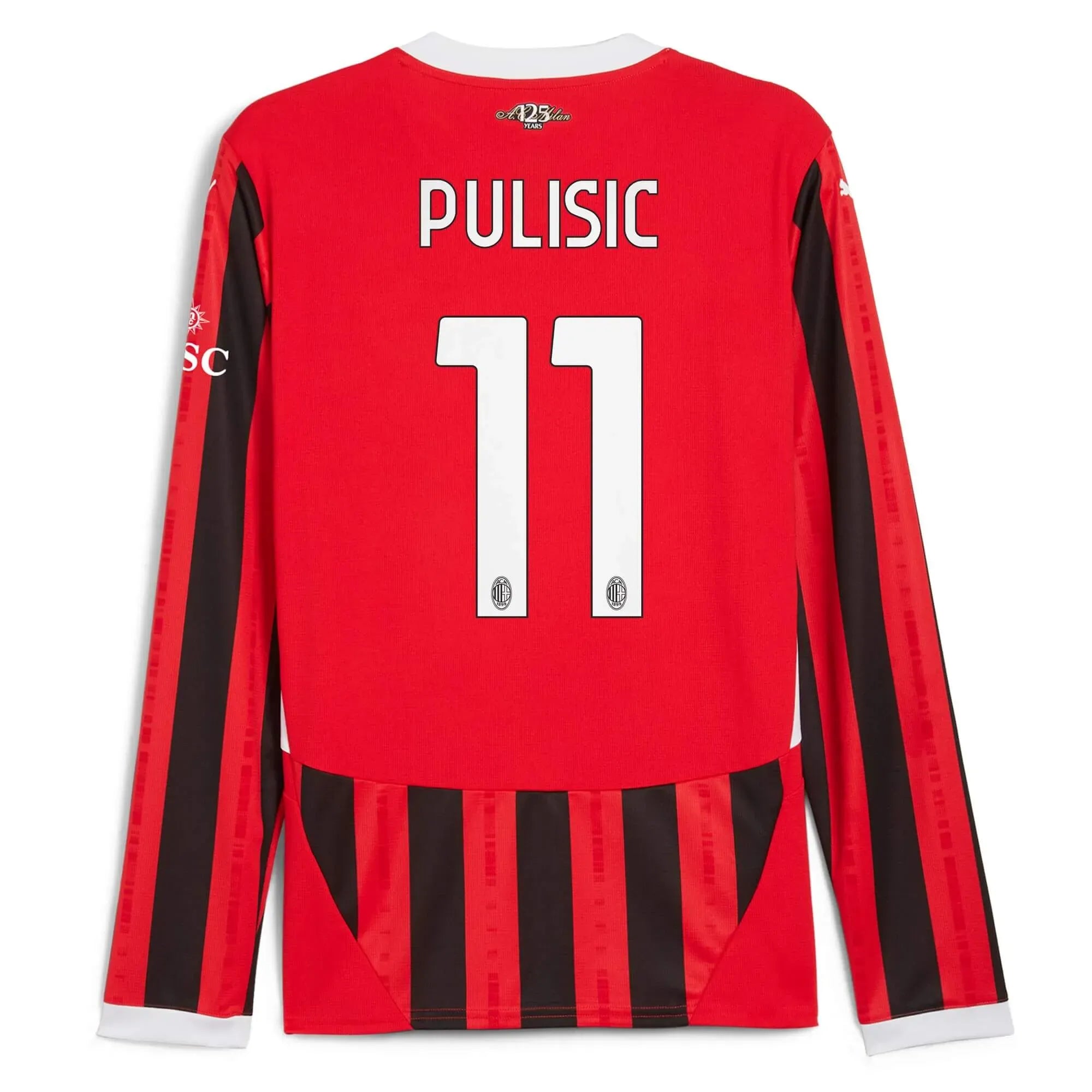 トップス 23AW Lame Soccer Uniform Knit Pullover Sublimated Soccer Jerseys Purchase ZS22-DESIGN-S1309