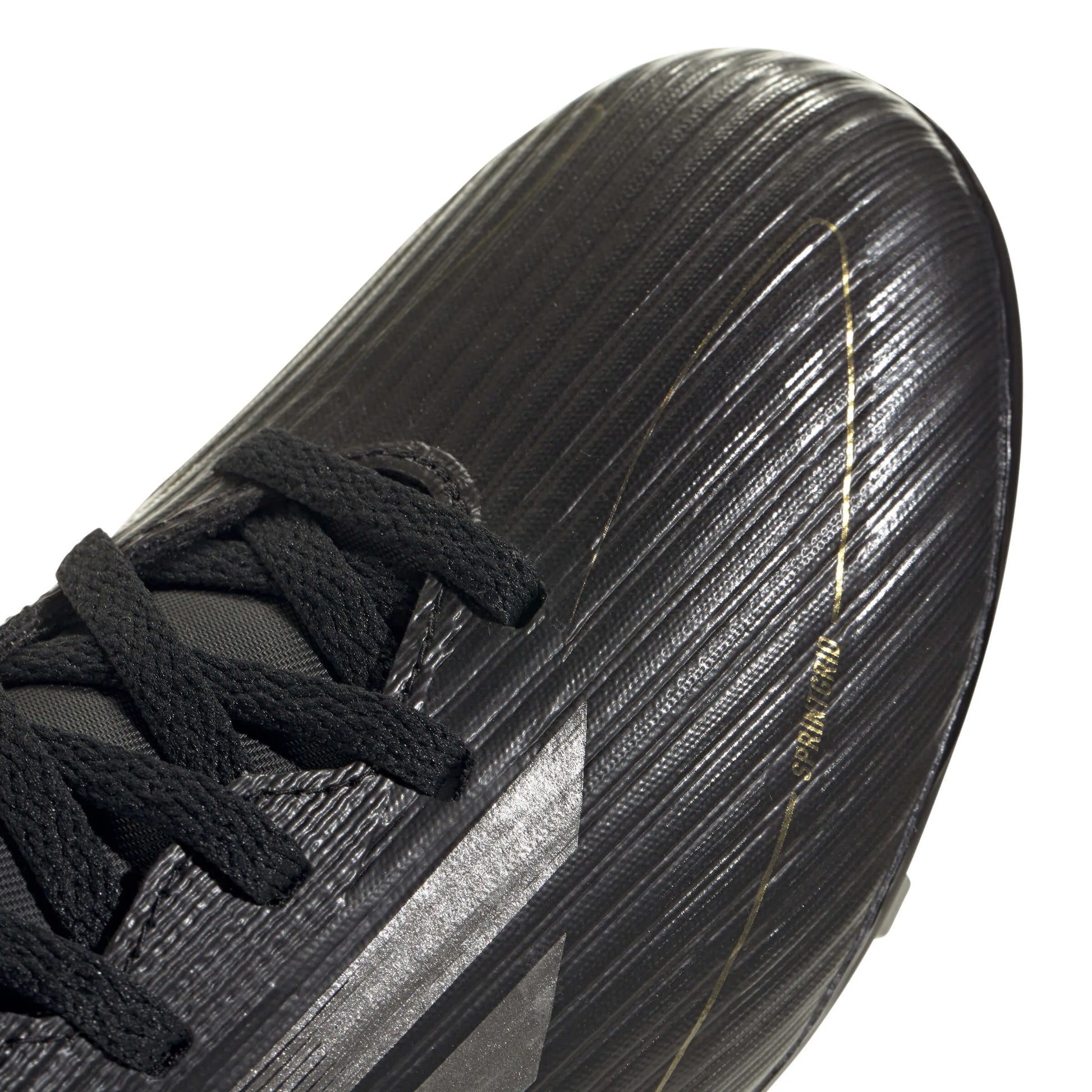 adidas JR F50 League FG-MG - Darkspark Pack (FA24) (Detail 1)
