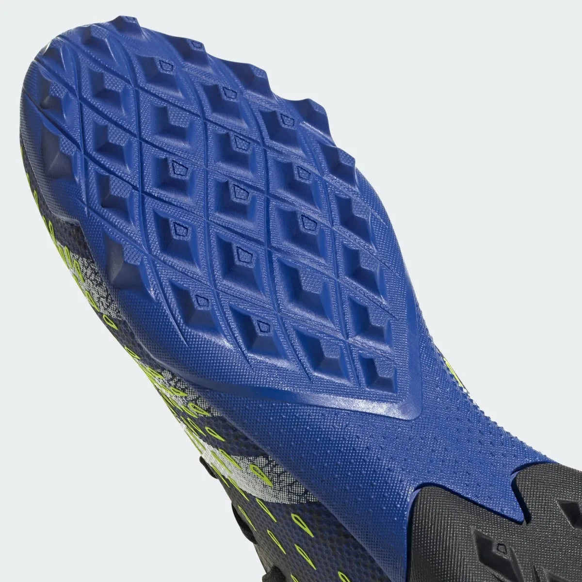 Adidas Predator Freak .3 TF - Royal-Volt-Black