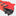 Adidas JR Predator Freak .1 FG - Red-Black