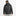 Nike 2022-23 Liverpool FC Fleece-Lined Hooded Jacket - Black-Particle Grey-Siren Red