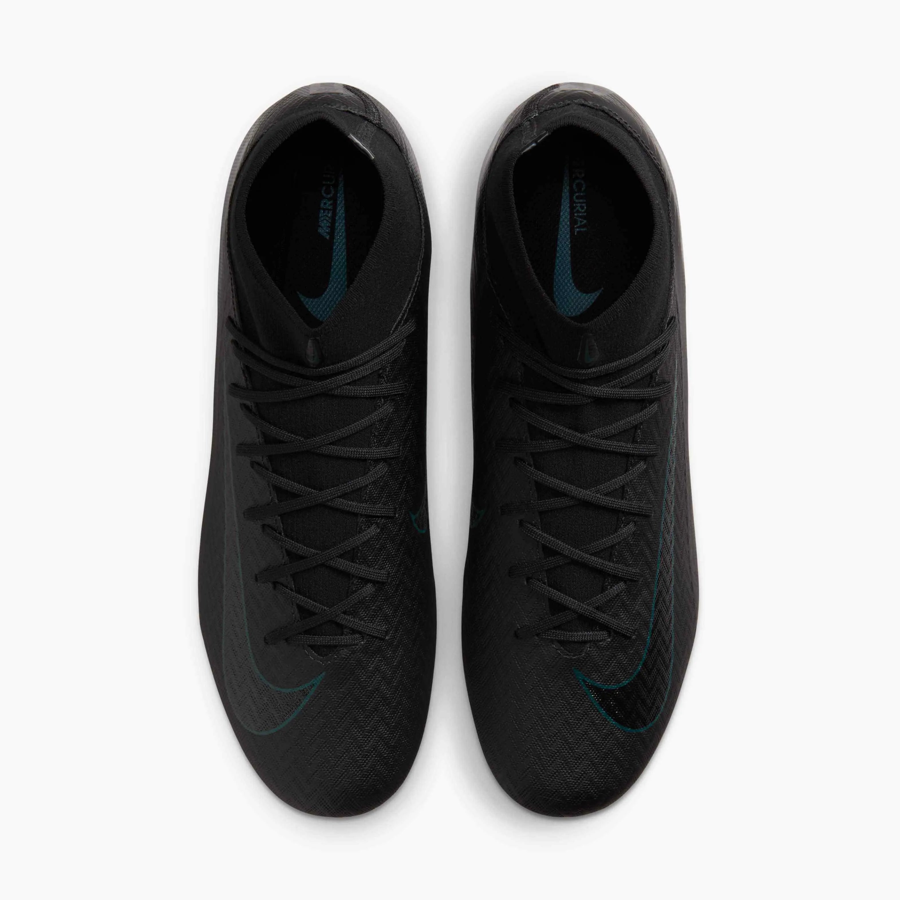 Nike ZM Superfly 10 Academy FG_MG - Shadow Pack (FA24) (Pair - Top)