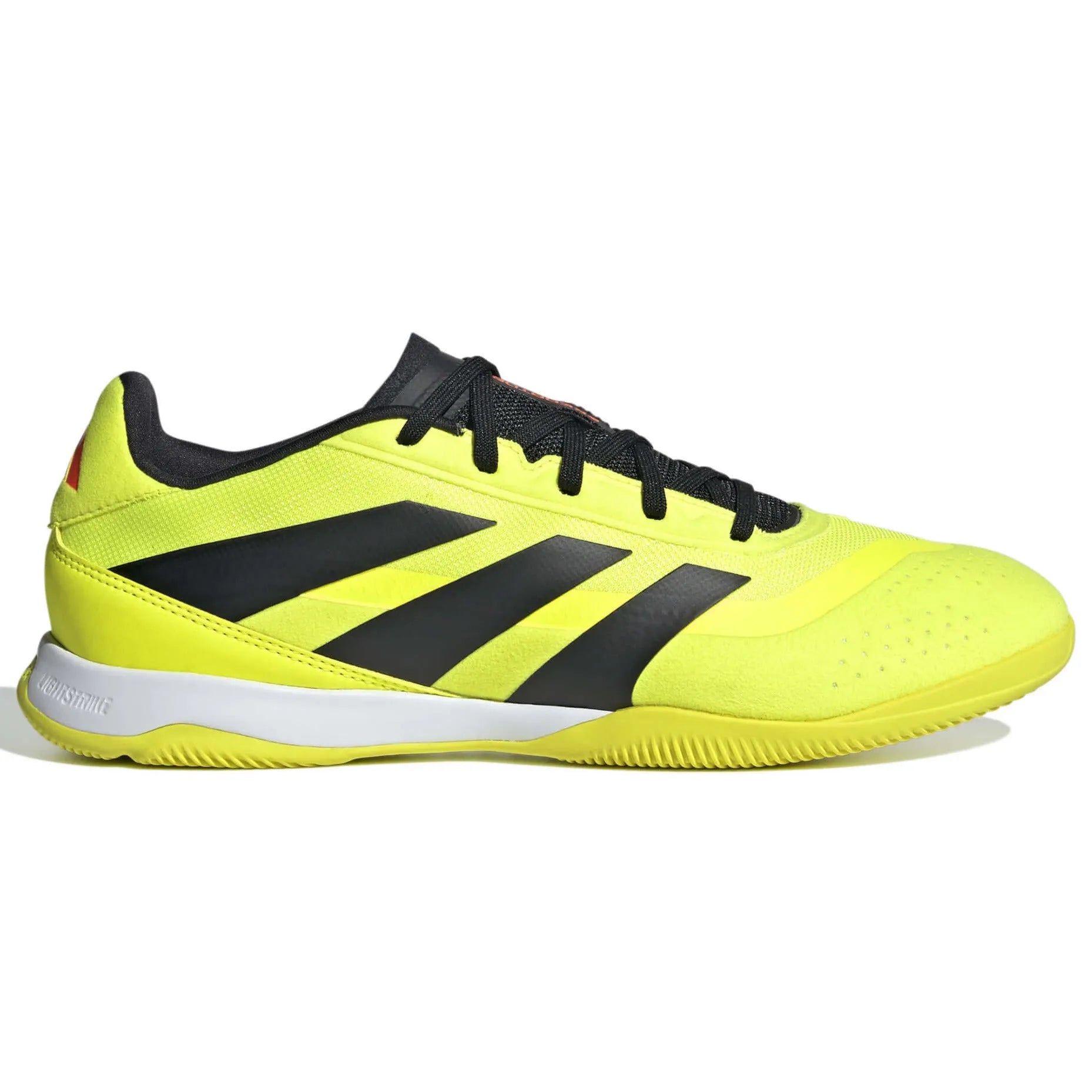adidas Predator League Indoor - Energy Citrus Pack (SP24) (Side 1)