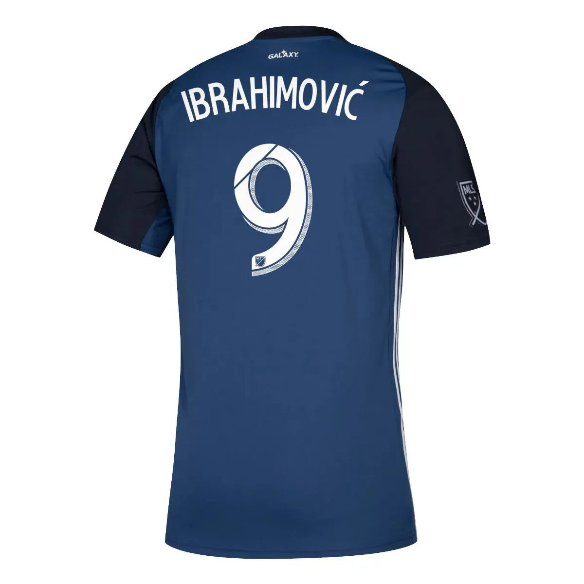adidas LA Galaxy 2019 Away YOUTH Jersey