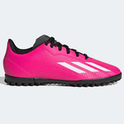 adidas Kids  X Speedportal.4 Turf J - Own Your Football (SP23) (Side 1)