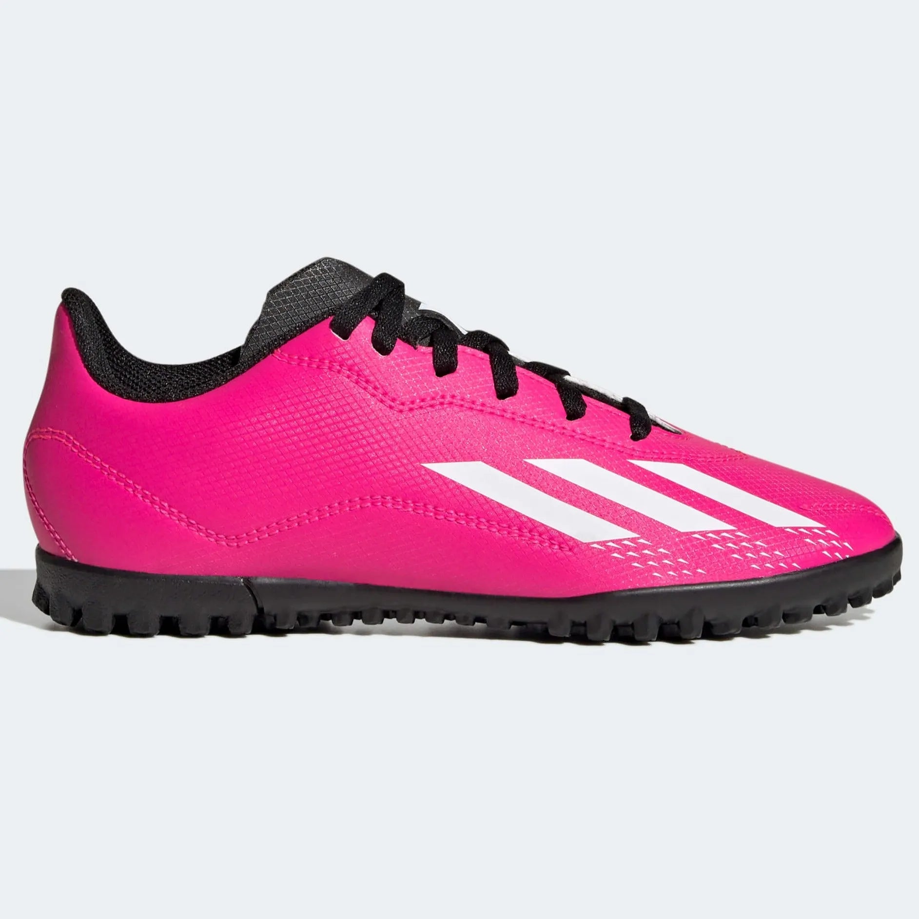 adidas Kids  X Speedportal.4 Turf J - Own Your Football (SP23) (Side 1)