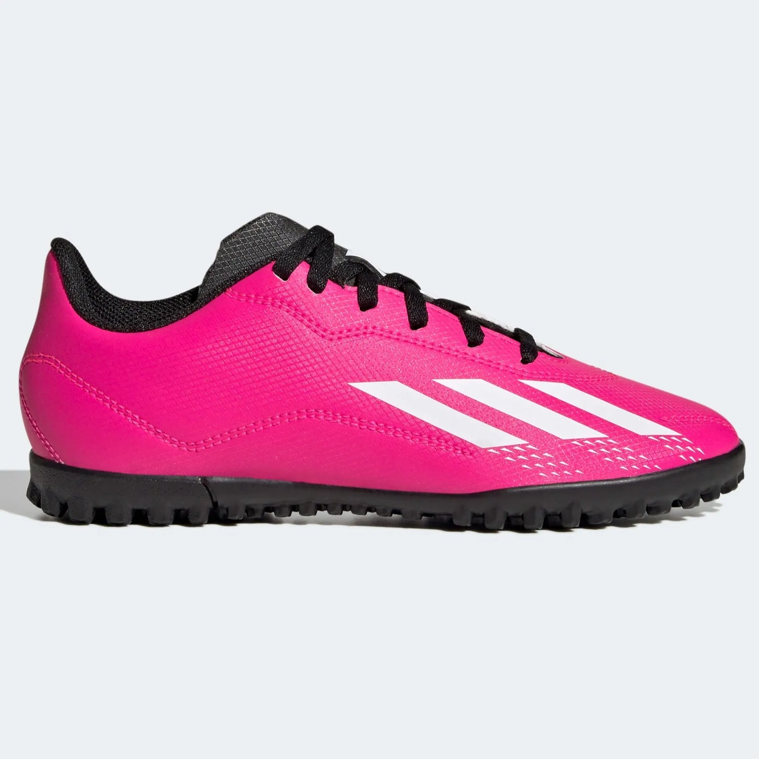 adidas Kids  X Speedportal.4 Turf J - Own Your Football (SP23) (Side 1)