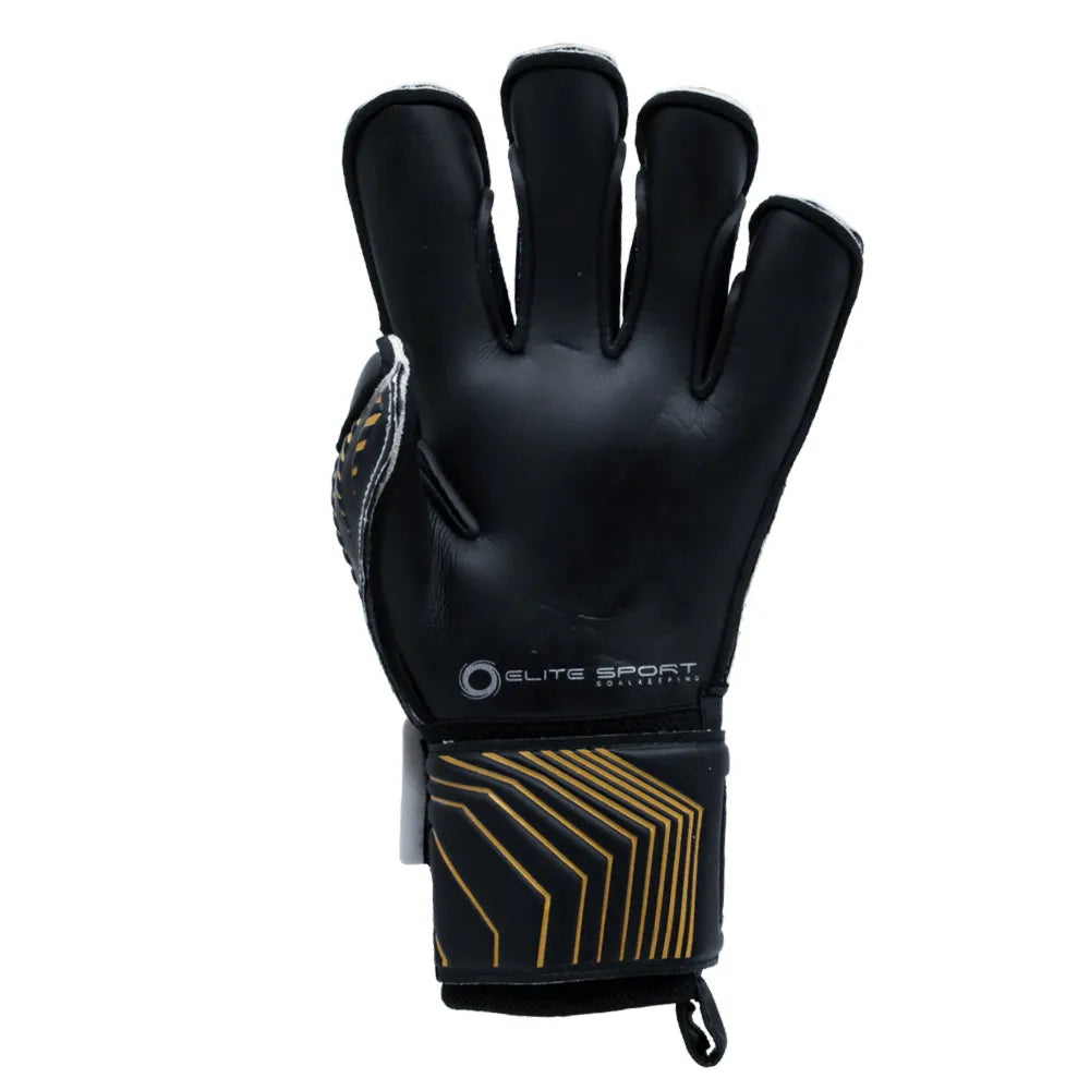 Elite Sport Elite Combat Pro F - White-Gold