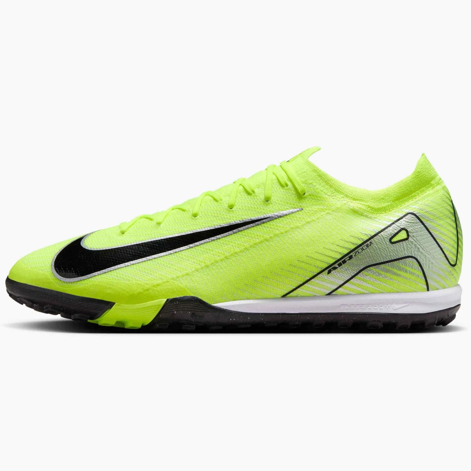Nike Zoom Vapor 16 Pro Turf -  Mad Voltage Pack (HO24) (Side 1)