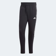adidas Tiro 23 Men's League Sweat Pants Black (Front)