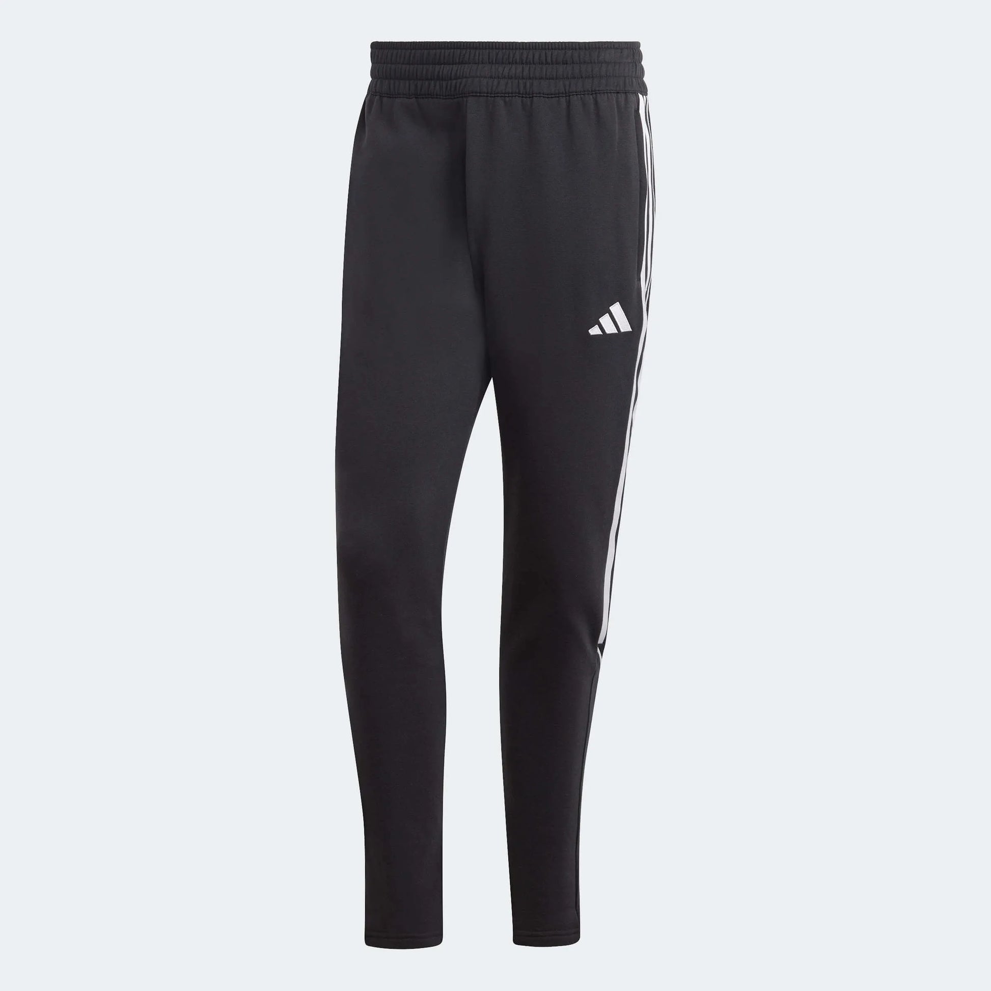 adidas Tiro 23 Men's League Sweat Pants Black (Front)