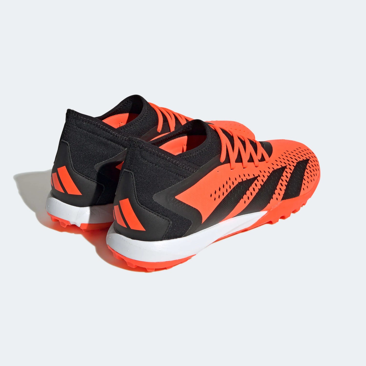 adidas Predator Accuracy.3 Turf - Heatspawn Pack (SP23) (Pair - Back Lateral)