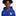 Nike 2022-23 USA Youth Full Zip Hoodie