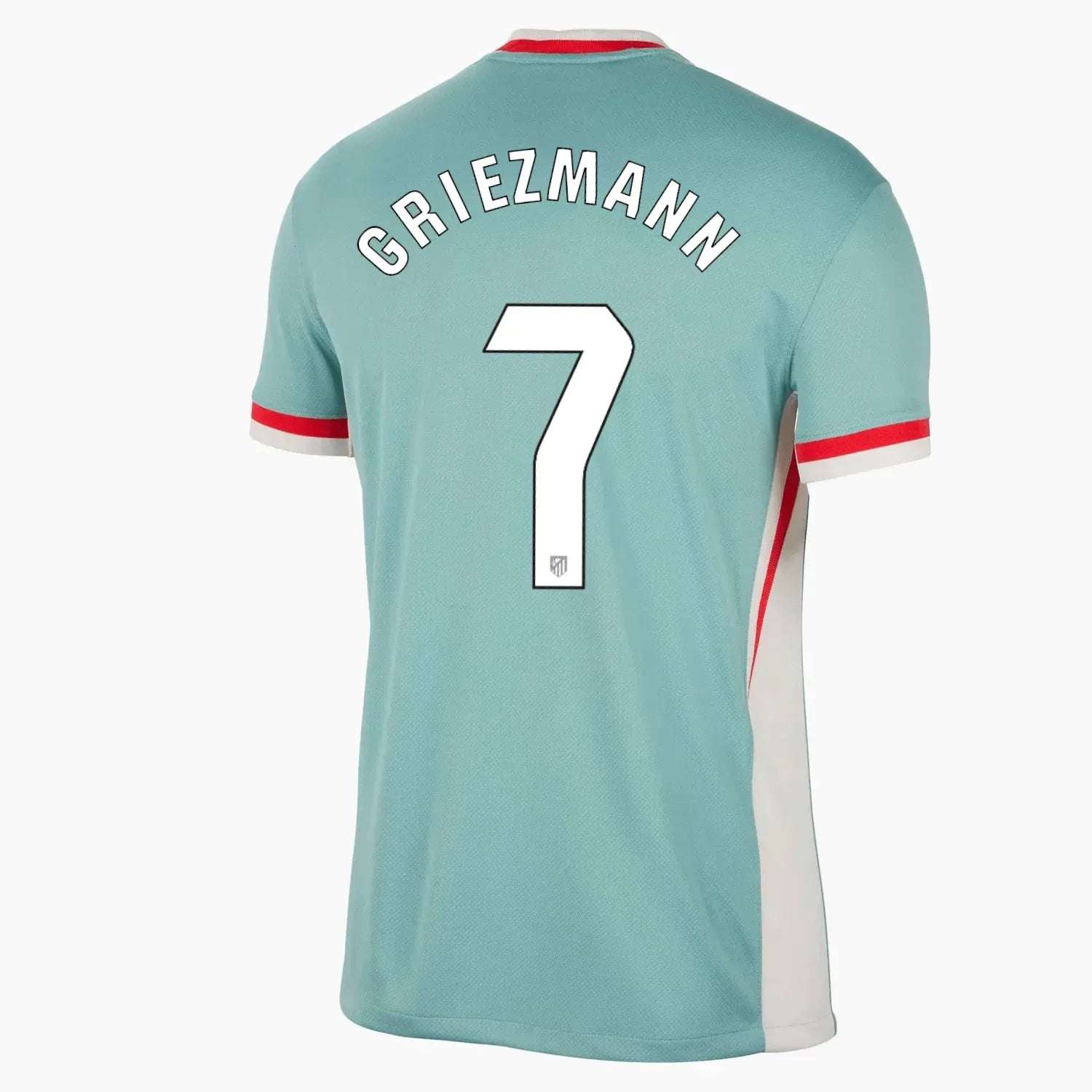 Nike 2024-25 Atletico Madrid Youth Stadium Away Jersey