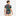 Nike 2022-23 Portugal Women's Pre-Match Jersey - Obsidian-Gold Dart