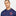 Nike 2021-22 Atletico Madrid Away Jersey - Loyal Blue-Crimson