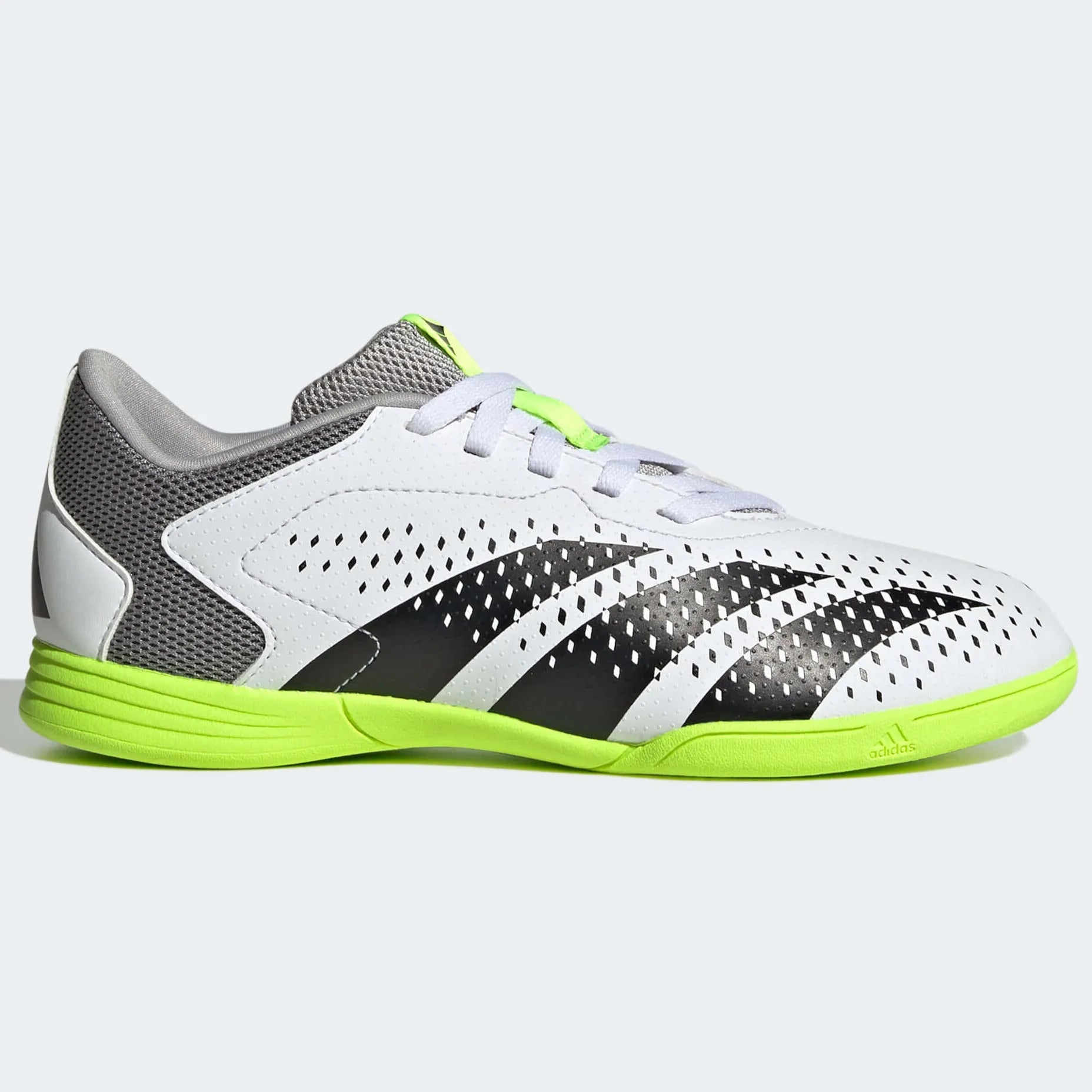 adidas Kids Predator Accuracy.4 Indoor Sala - Crazyrush Pack (FA23) (Side 1)