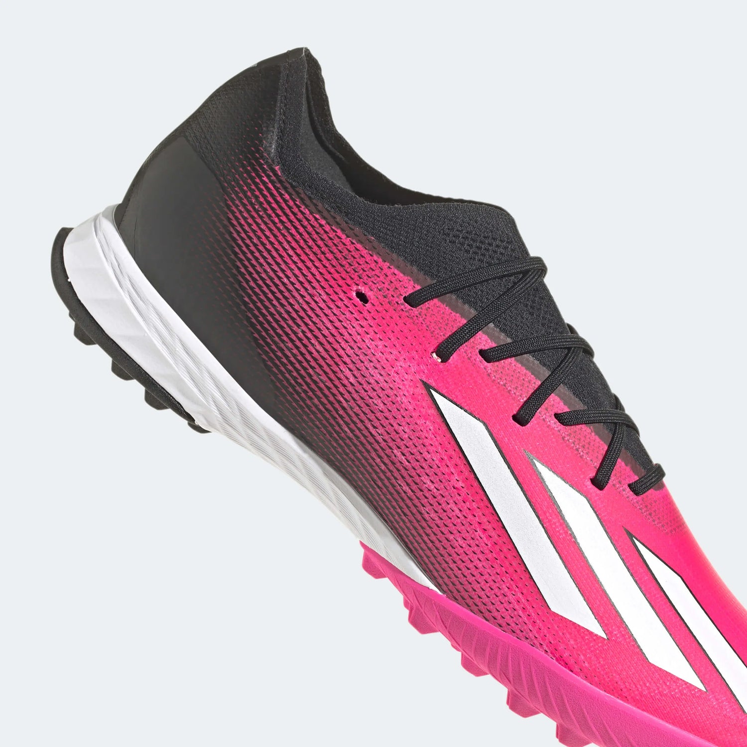 Adidas X Speedportal.1 Turf - Own your Football (SP23) (Detail 1)