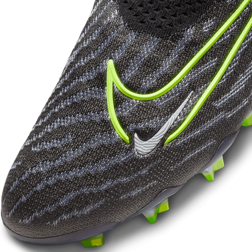 Nike Phantom GX Elite DF Fusion FG - GX Link Pack (SP23) (Detail 2)