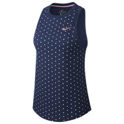 Nike France 2019-20 WOMEN'S Tank Top - Blue-White
