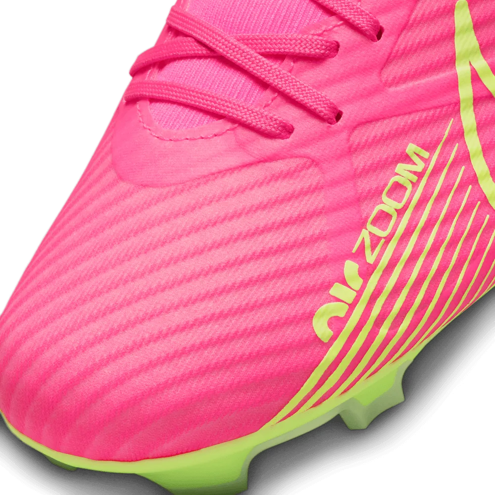 Nike Zoom superfly 9 Academy FG-MG - Luminous Pack (SU23) (Detail 2)