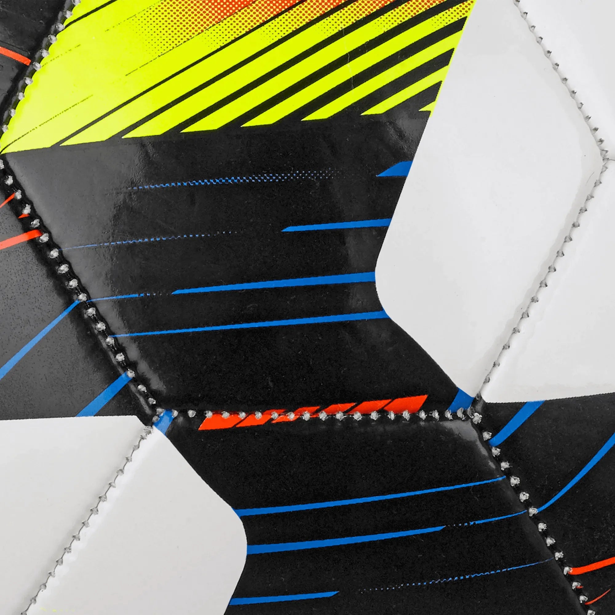 Select Classic v24 Ball White-Black (Detail 1)