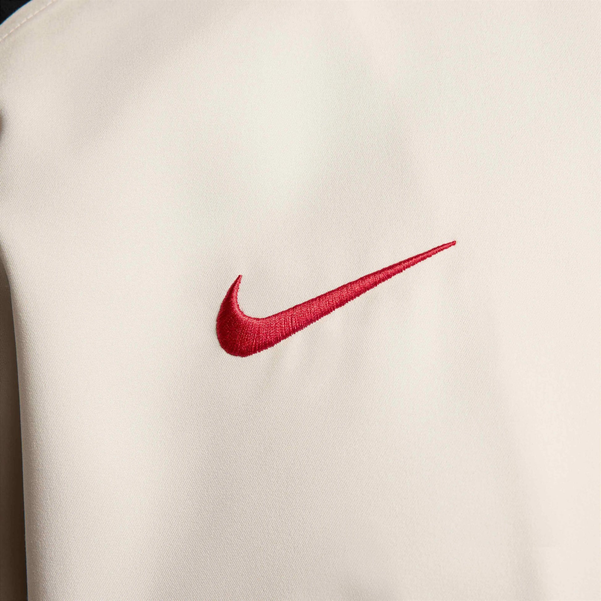 Nike 2024-25 Liverpool Men's Strike Anthem Jacket (Detail 4)