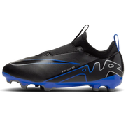 Nike Jr Zoom Vapor 15 Academy FG-MG - Shadow Pack (FA23) (Side 1)