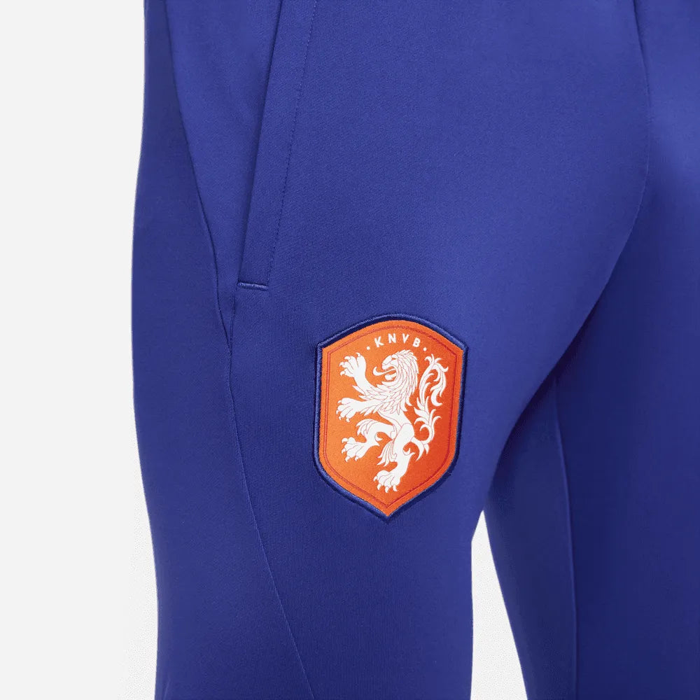 Nike 2022-23 Netherlands Strike Pants (Detail 2)