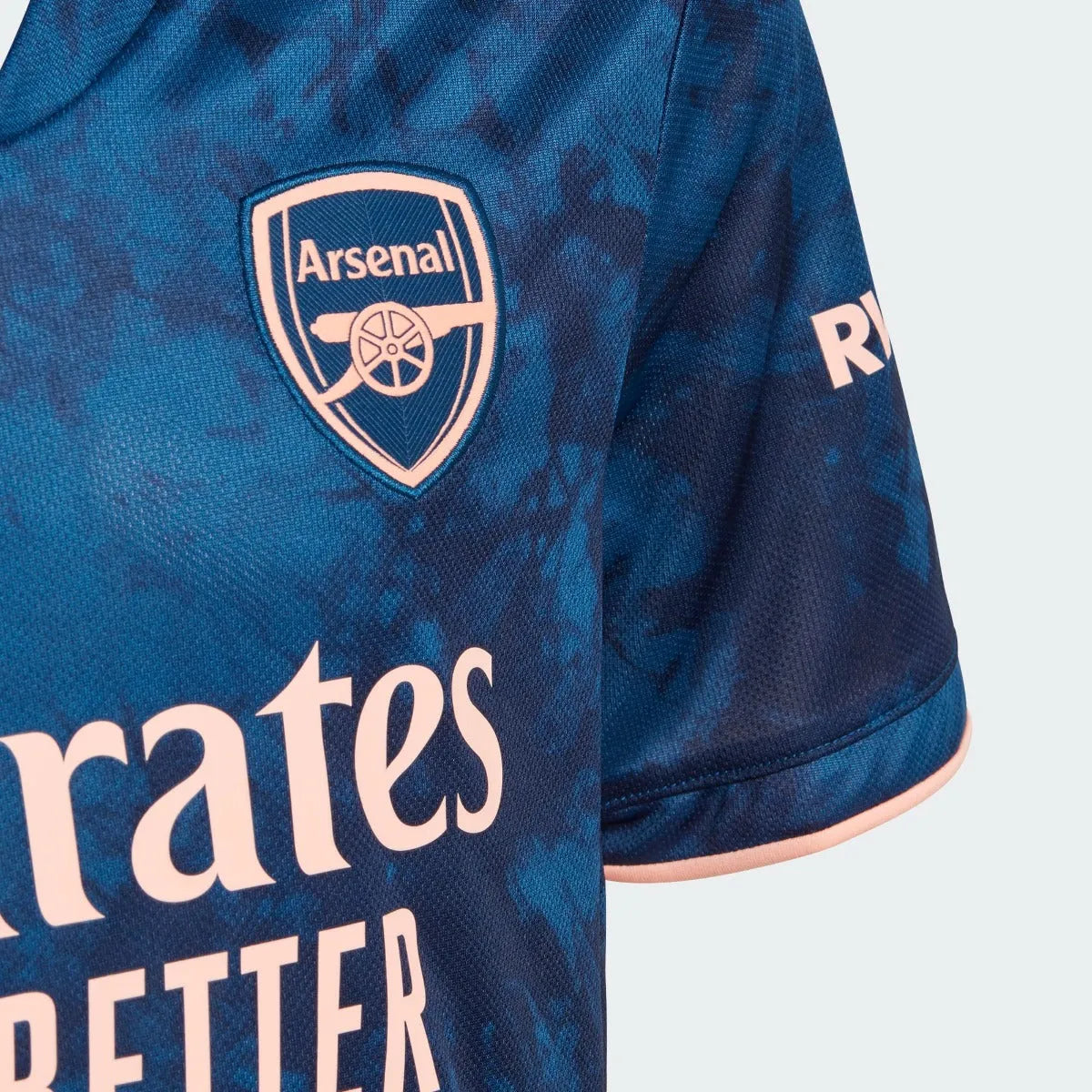 アーセナル 20/21 M adidas アーセナル 20/21 ユニフォーム アウェイ 半袖 レプリカ