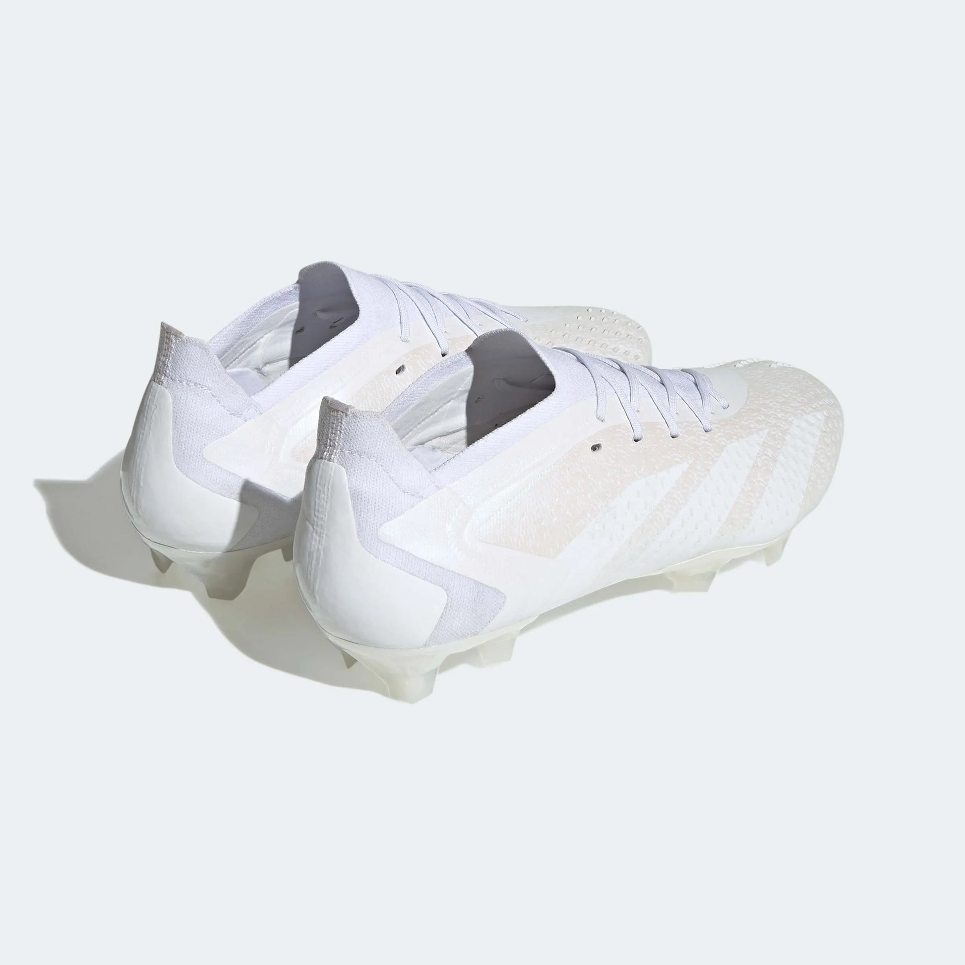 adidas Predator Accuracy.1 L FG - Pearlized Pack (SP23) (Pair - Back Lateral)