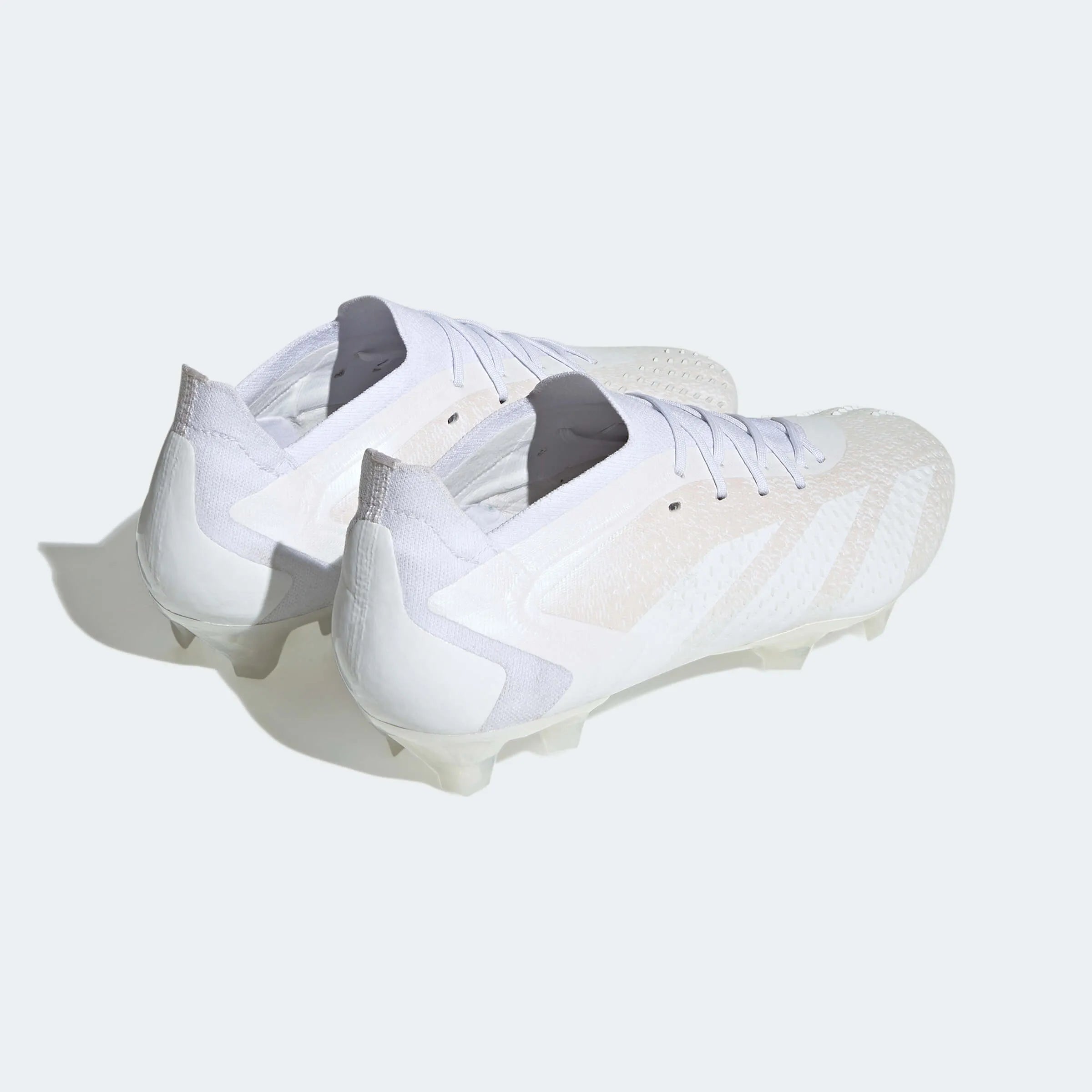 adidas Predator Accuracy.1 L FG - Pearlized Pack (SP23) (Pair - Back Lateral)