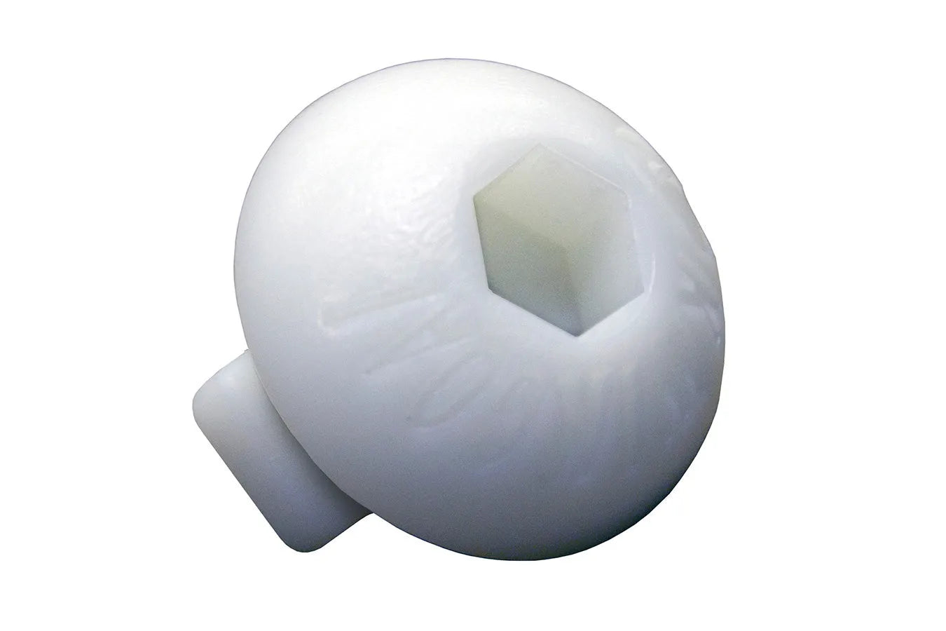 Kwik Goal Tamper Resistant Net Clips (110/Pack)