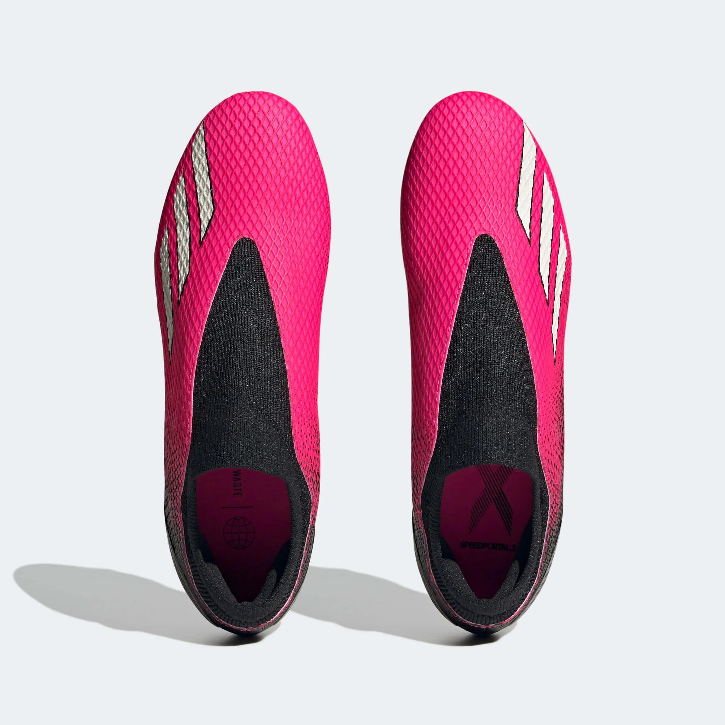 adidas X Speedportal.3 LL FG - Own Your Football (SP23) (Pair - Top)