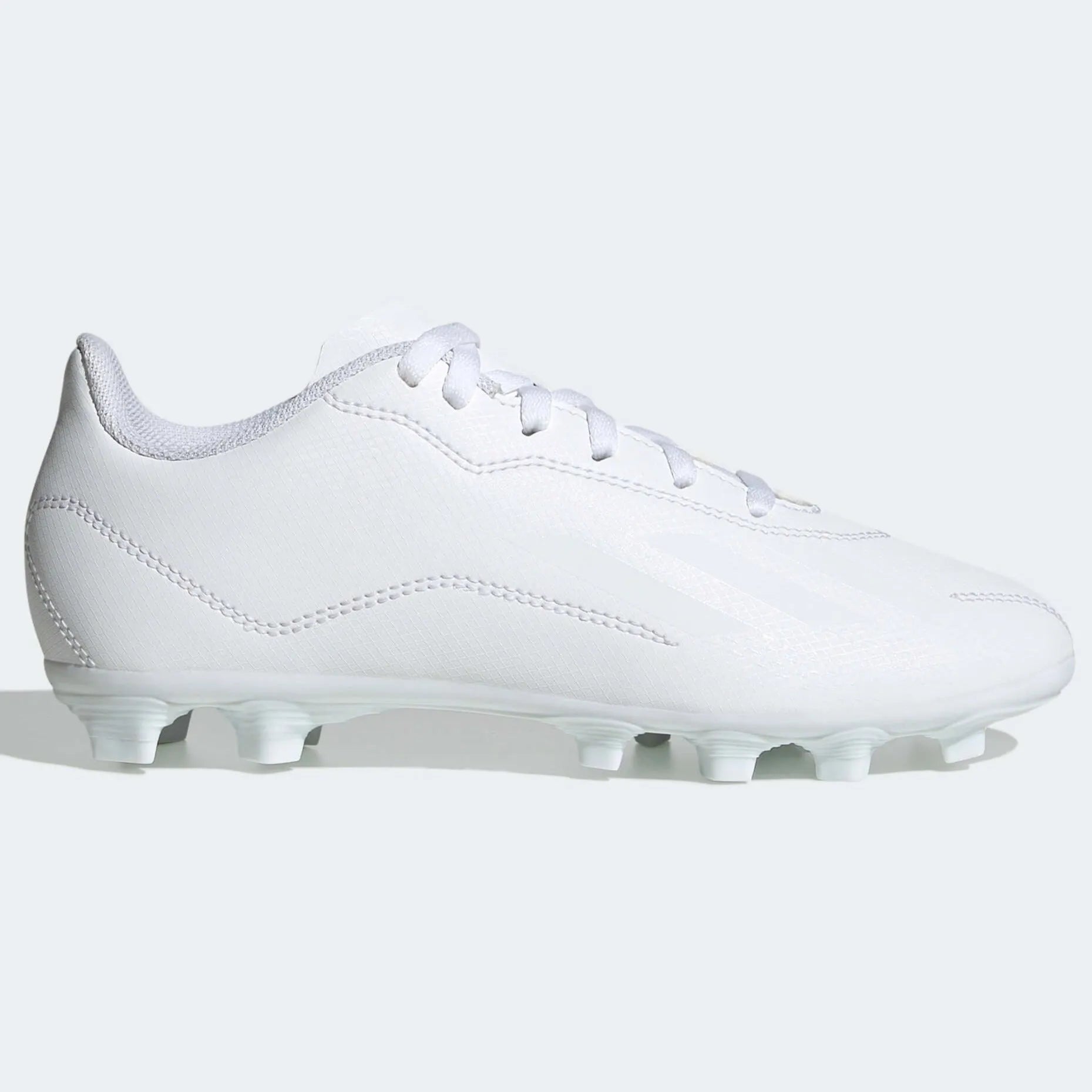 adidas Kids X Speedportal.4 FxG J -Pearlized Pack (SP23) (Side 1)