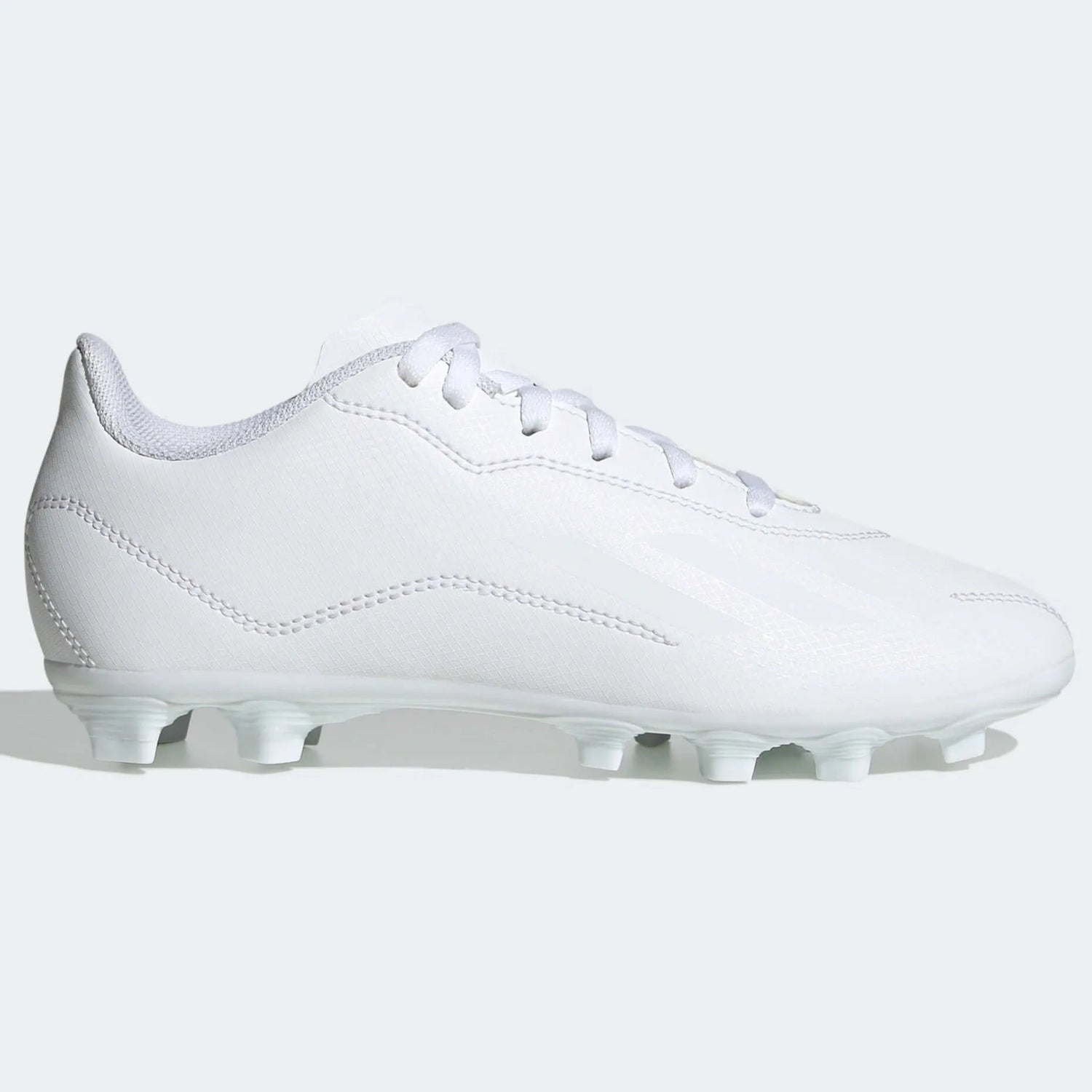 adidas Kids X Speedportal.4 FxG J -Pearlized Pack (SP23) (Side 1)