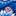 Nike 2020-21 Chile Breathe Training Top - Blue-White