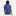 Nike 2022-23 Chelsea Swoosh Tee - Blue-White