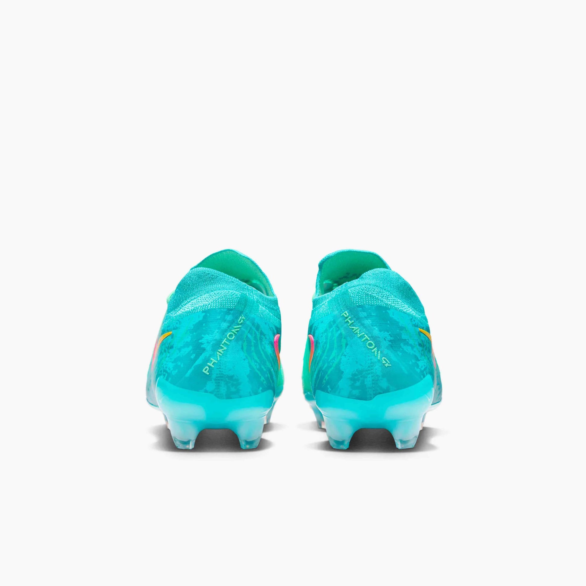 Nike Phantom GX II Elite LV8 FG - Vortex Pack (SP24) (Pair - Back)