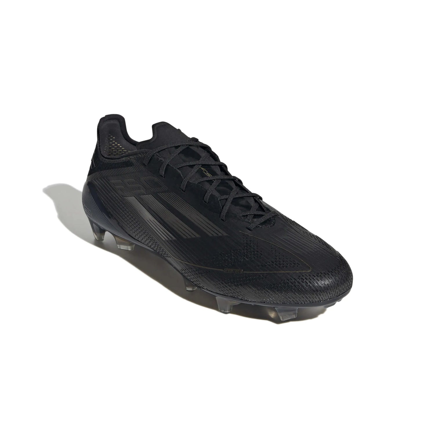 adidas F50 Elite FG - Darkspark Pack (FA24) (Lateral - Front)