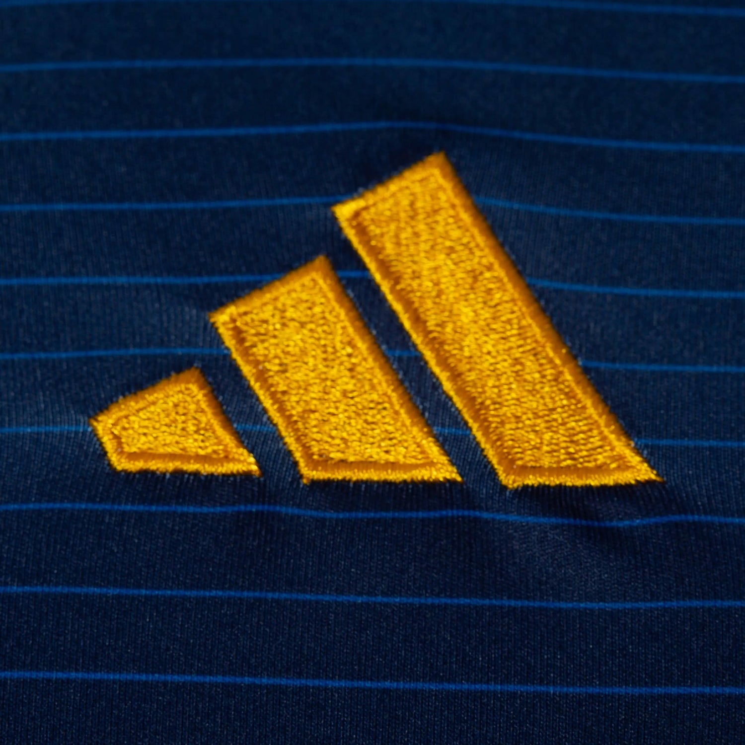 adidas 2023-24 Tigres Men's Stadium Away Jersey (Detail 4)