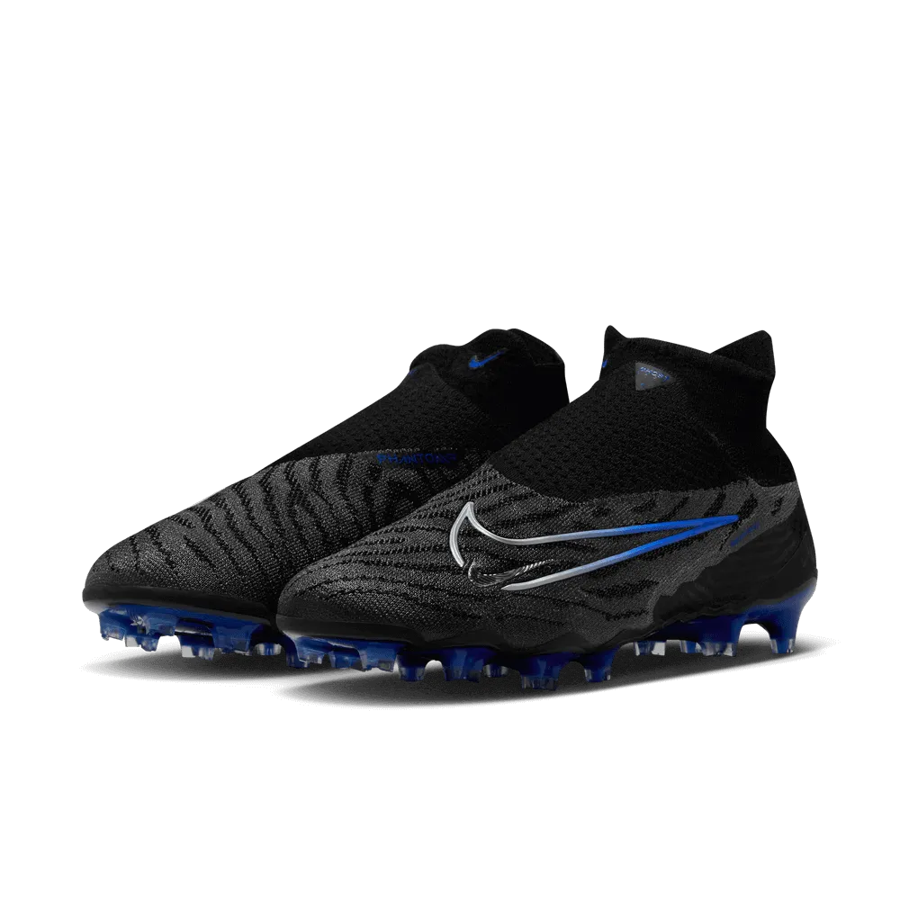 Nike Phantom GX Elite DF FG - Shadow Pack (FA23) (Pair - Lateral)