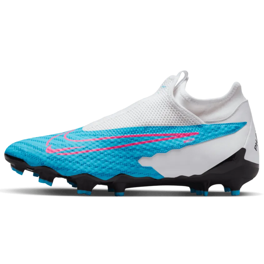 Nike Phantom GX Academy DF FG-MG - Blast Pack (SP23) (Side 1)