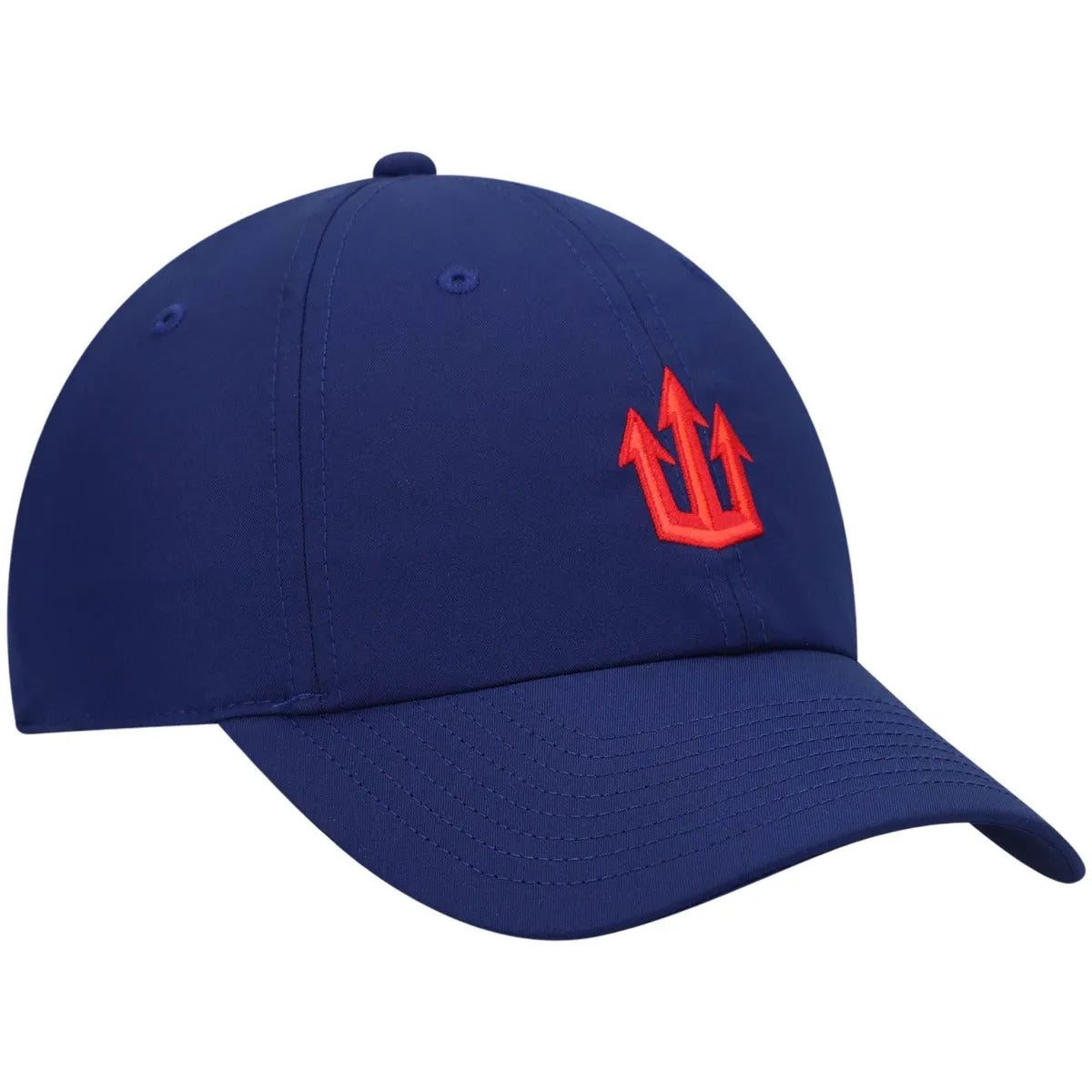 Nike 2021-22 Atletico Madrid Trident H86 Cap - Loyal Blue (Diagonal 2)
